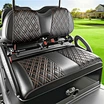 club car golf cart seat covers